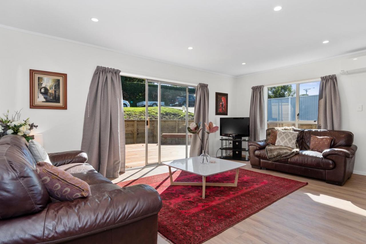 Styley On Briarley Unit 1 Villa Tauranga Exterior photo